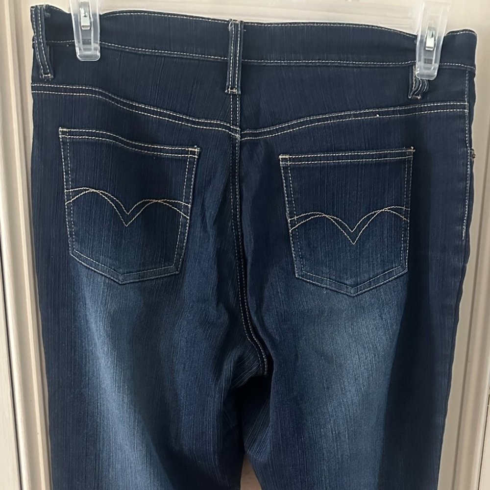 Women's jeans